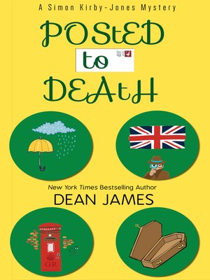 Posted to Death - ebook